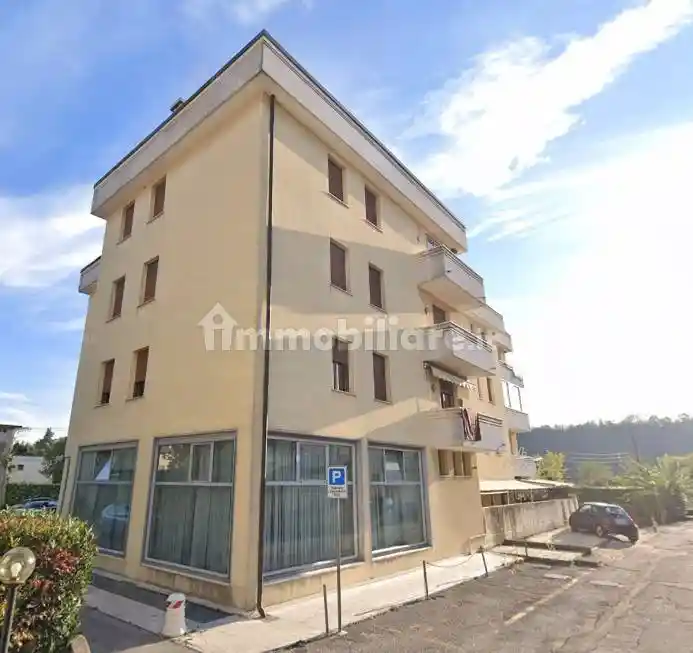 Appartamento in vendita a Montebelluna