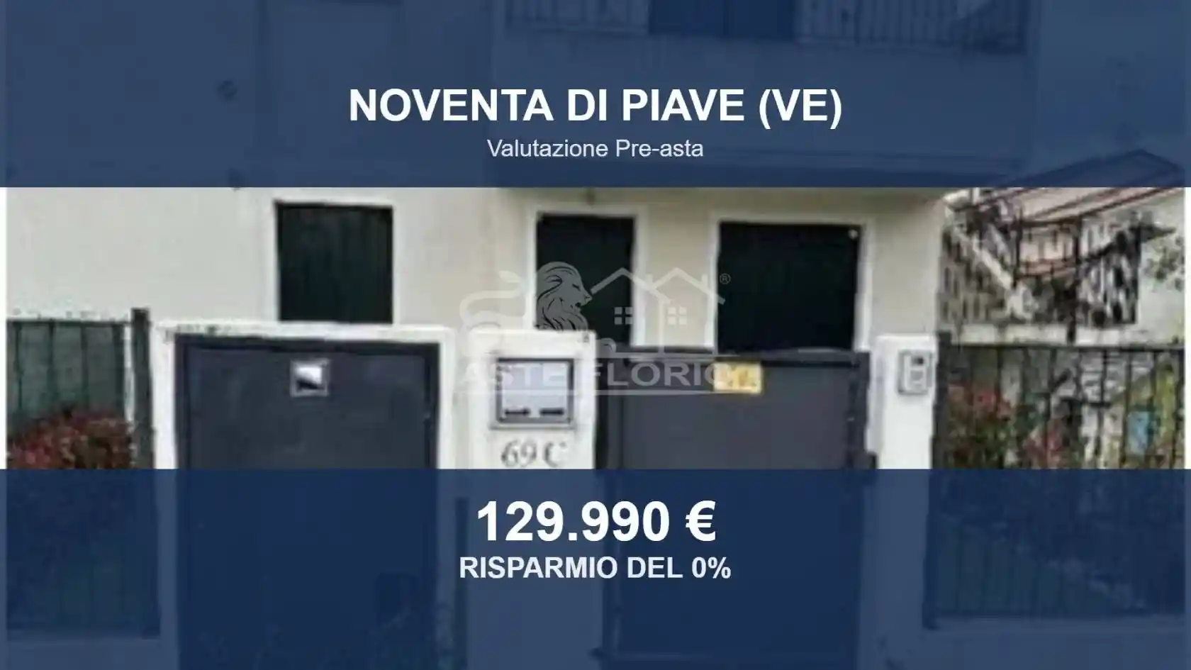 Villa in vendita a Noventa di Piave