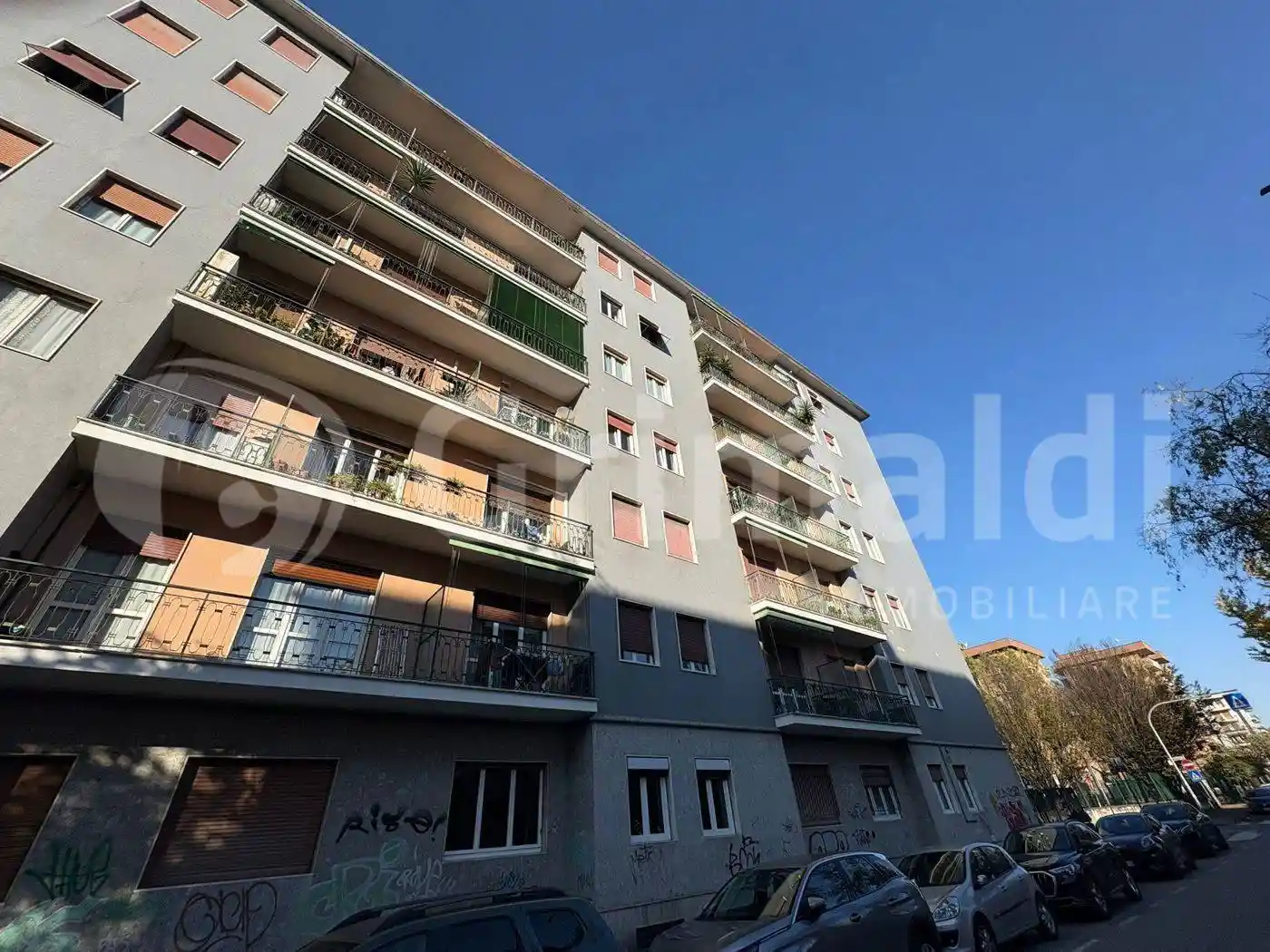 Appartamento in vendita a Monza