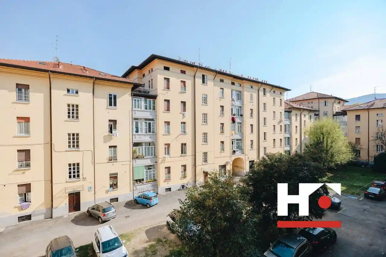 Appartamento in vendita a Brescia