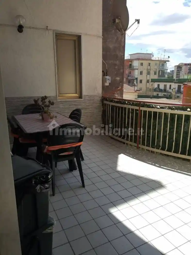Appartamento in vendita a Melito di Napoli