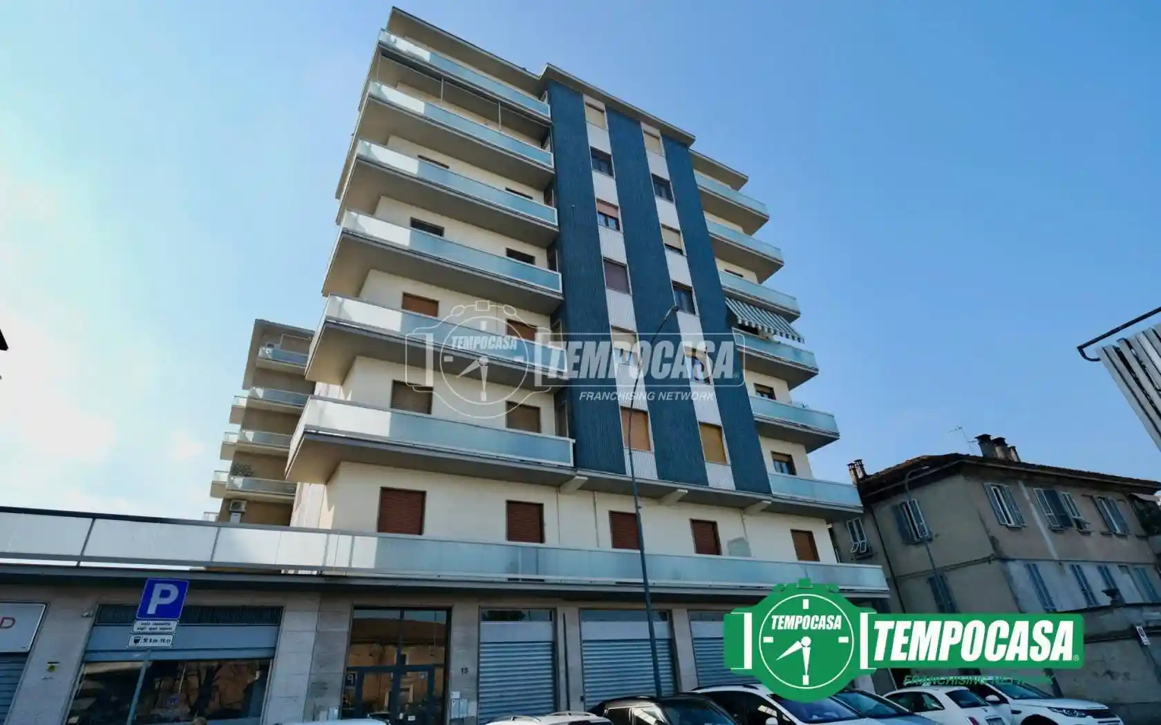 Appartamento in vendita a Piacenza