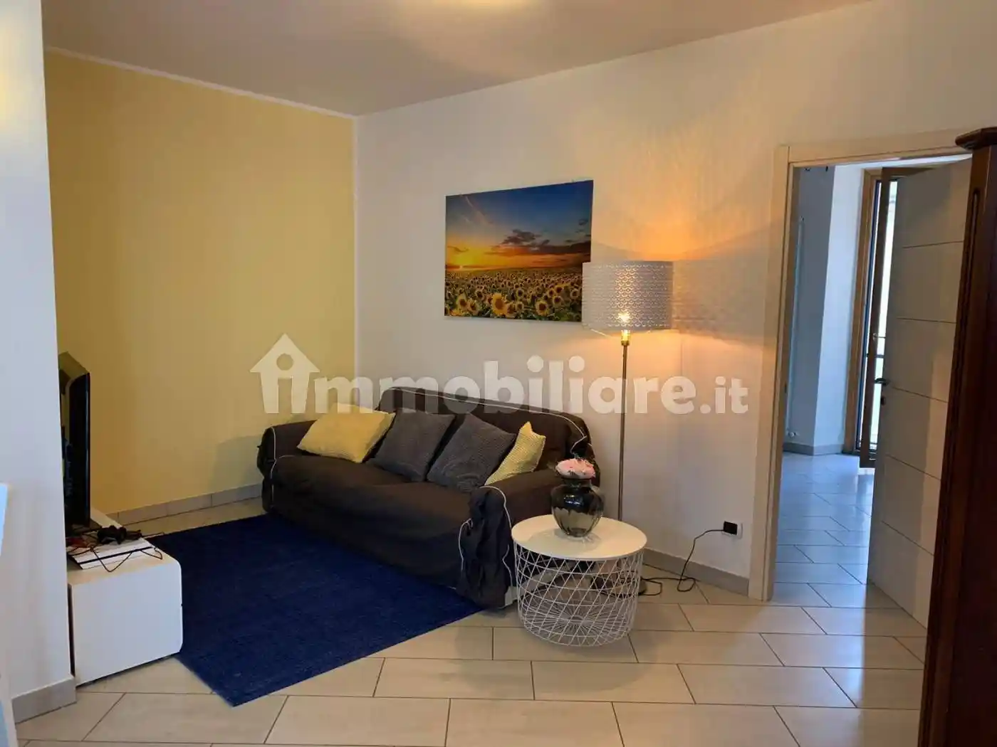 Appartamento in affitto a Lugagnano Val d'Arda