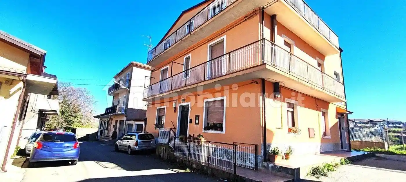 Appartamento in vendita a Girifalco