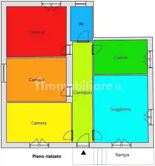 Appartamento - foto 3