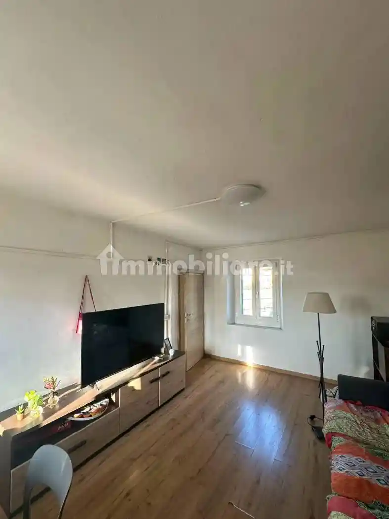 Appartamento in affitto a Macerata