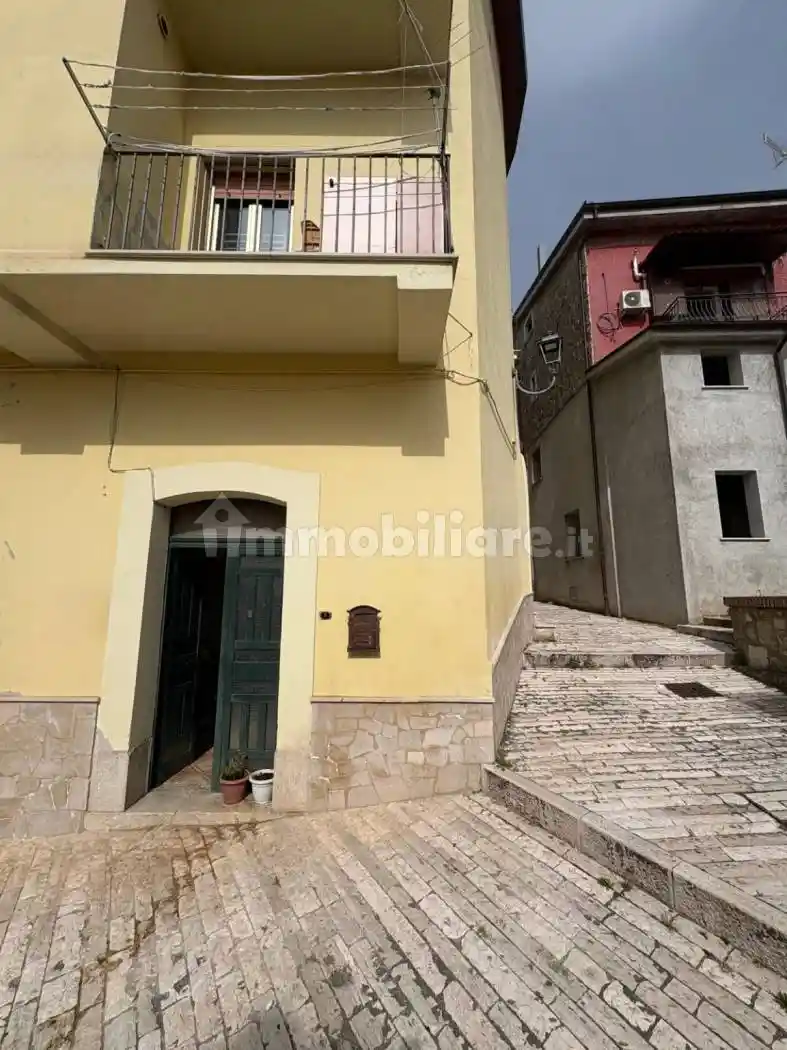 Appartamento in vendita a Pietrelcina