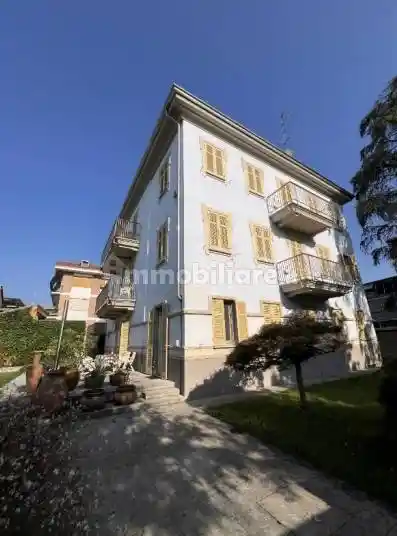 Appartamento in vendita a Valenza