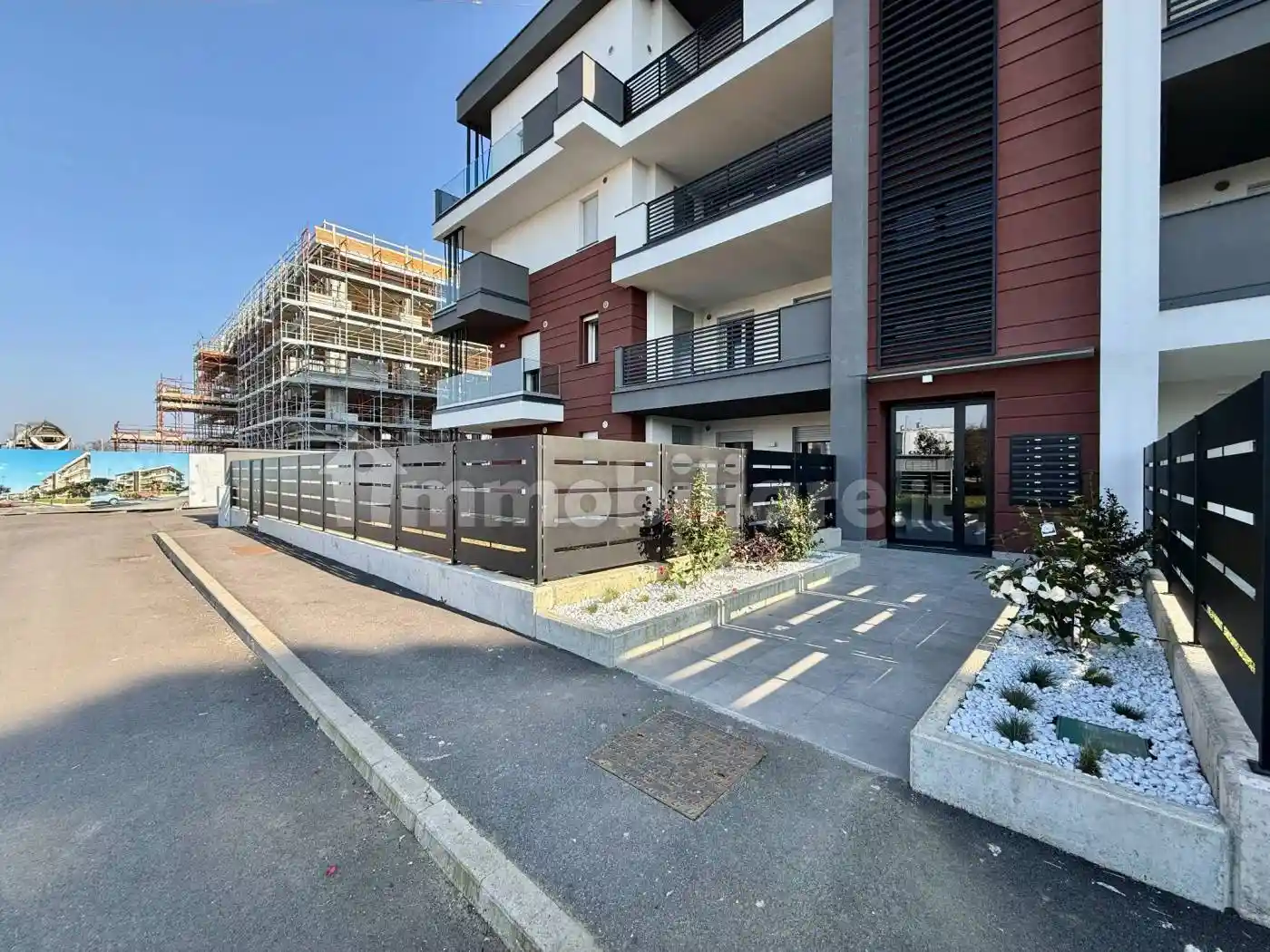 Appartamento in vendita a Pozzuolo Martesana