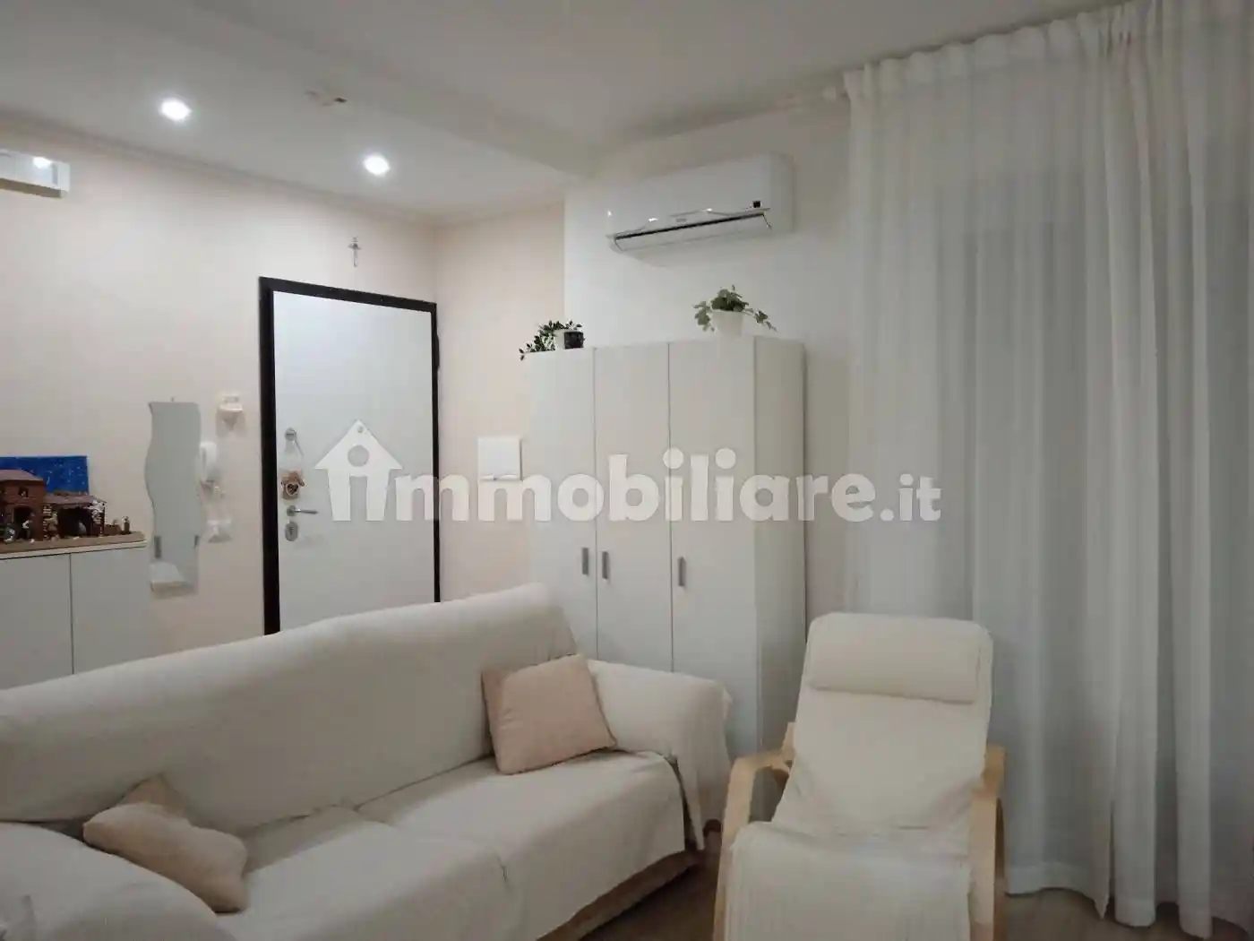 Appartamento in vendita a Vibo Valentia