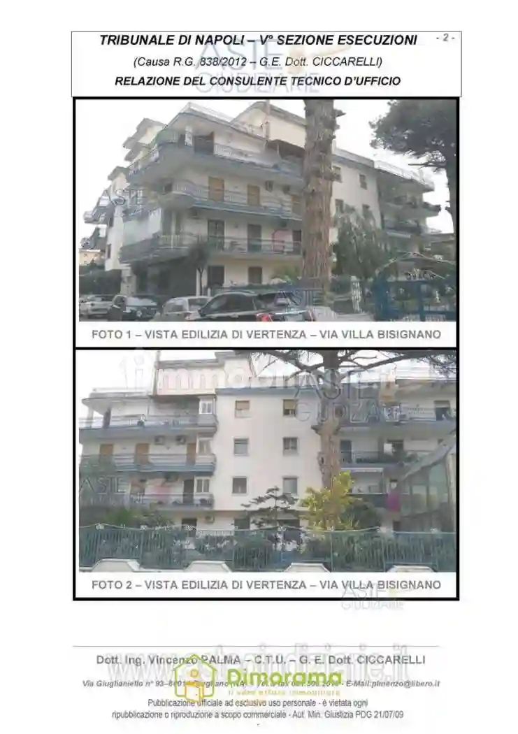 Appartamento - foto 2