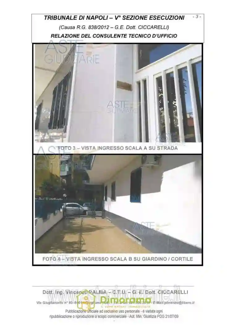 Appartamento - foto 3