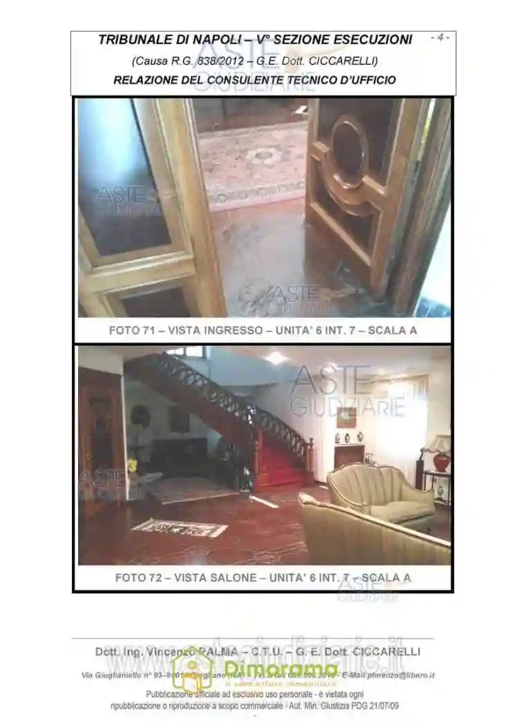 Appartamento - foto 4