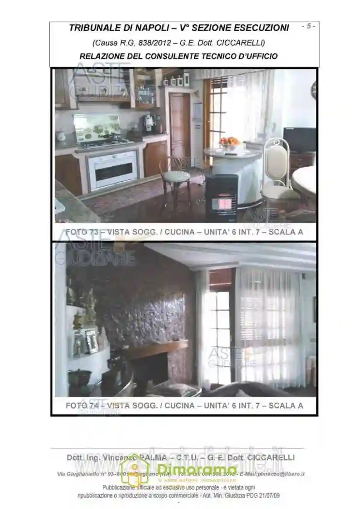 Appartamento - foto 5
