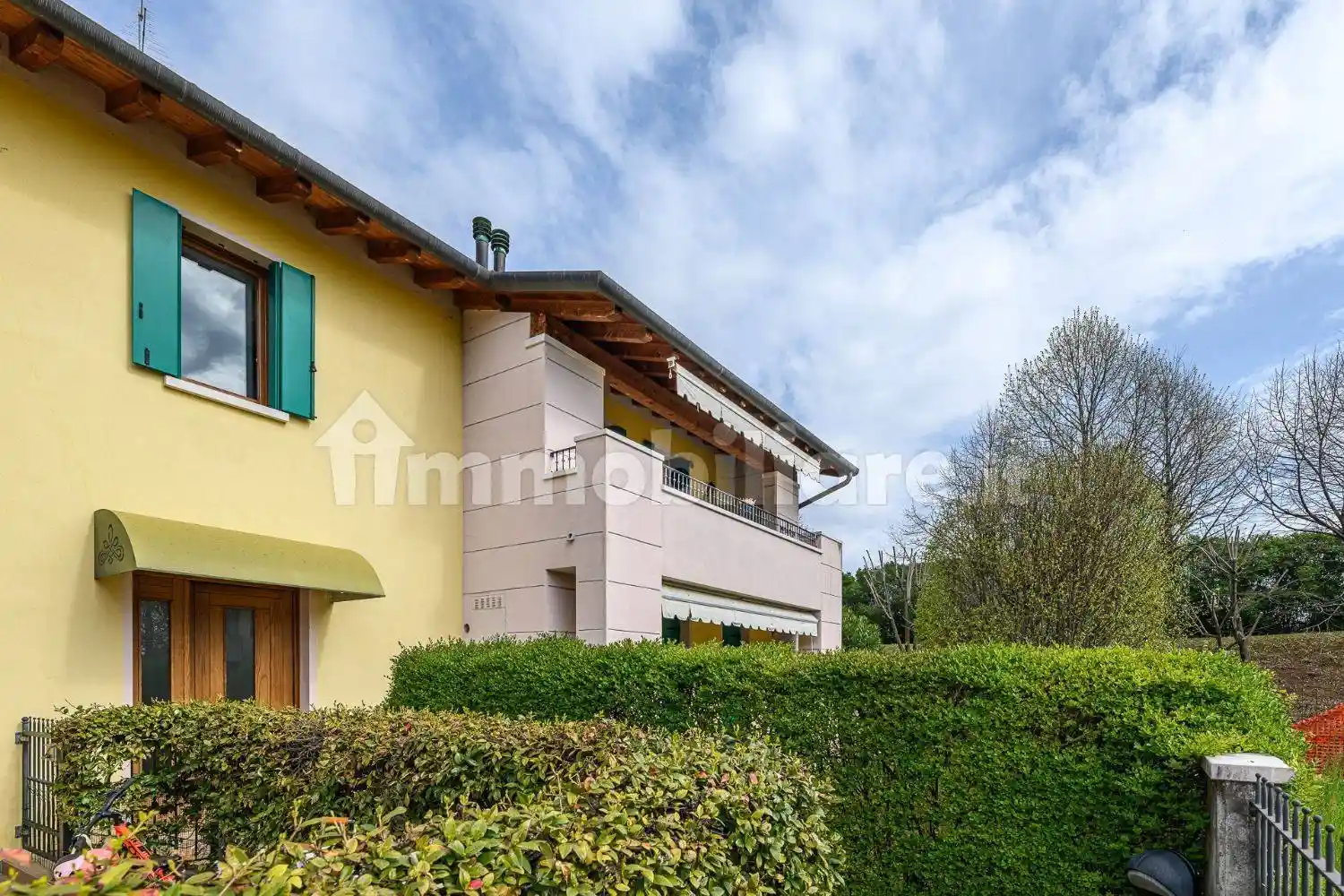 Appartamento in vendita a Romano d'Ezzelino