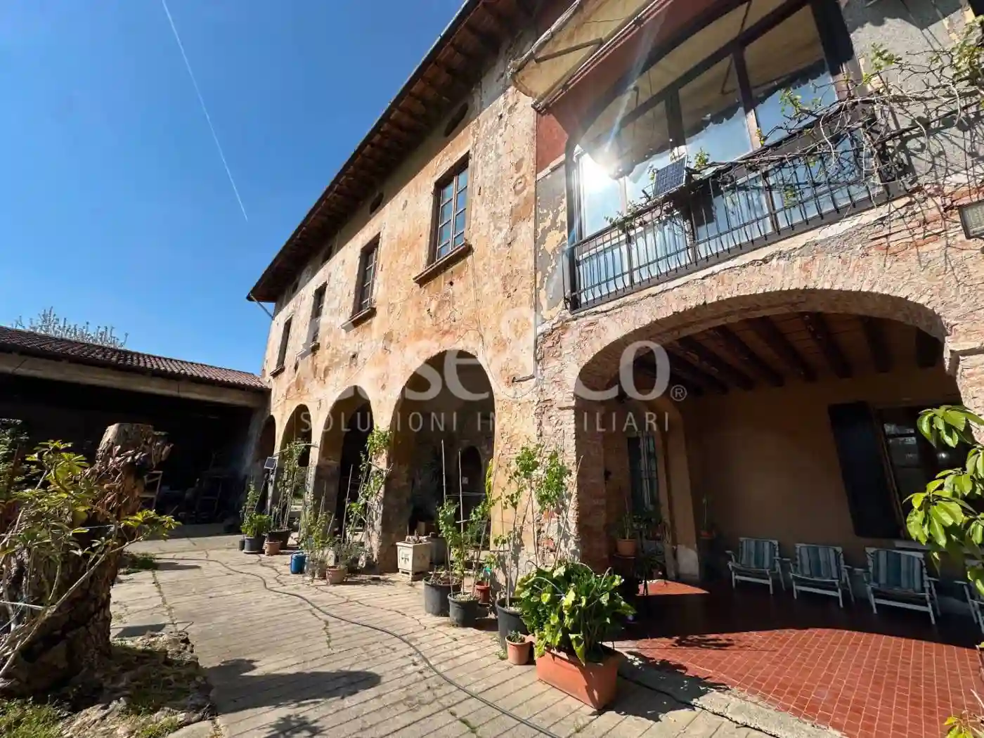 Palazzo - Edificio - foto 2