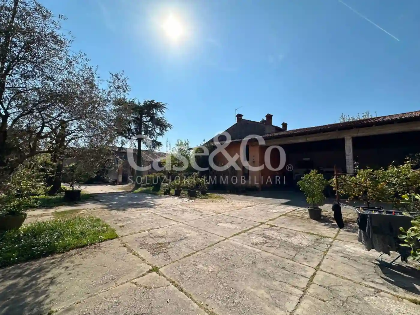 Palazzo - Edificio - foto 3