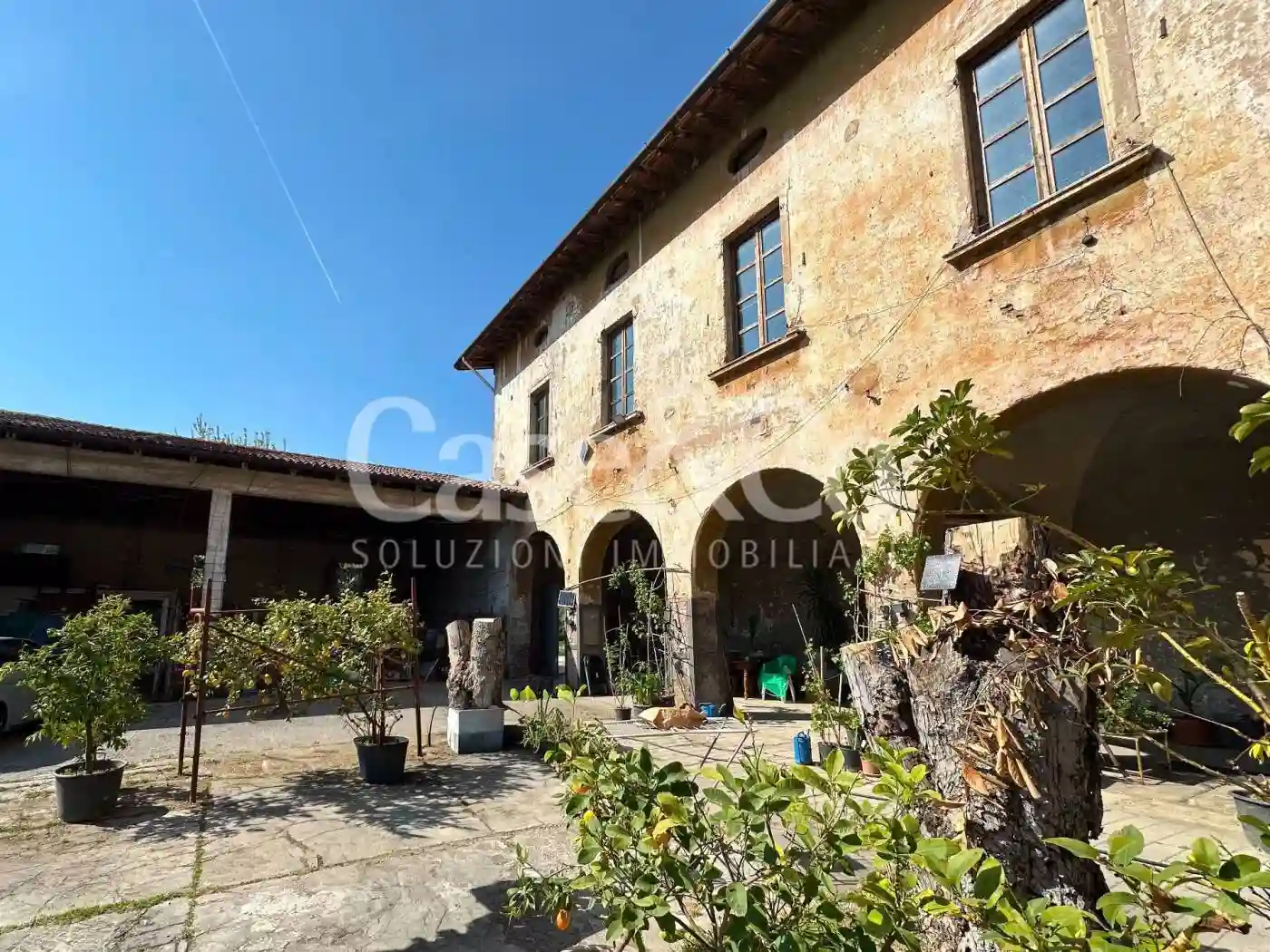 Palazzo - Edificio - foto 4