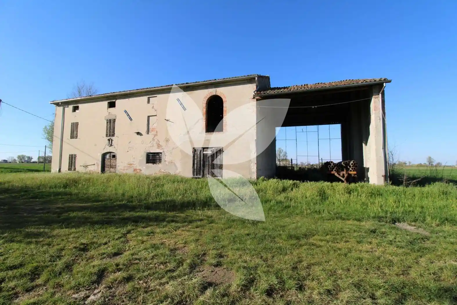 Rustico - Casale in vendita a Busseto