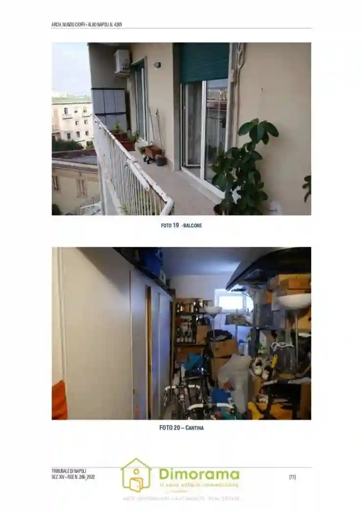 Palazzo - Stabile - foto 2