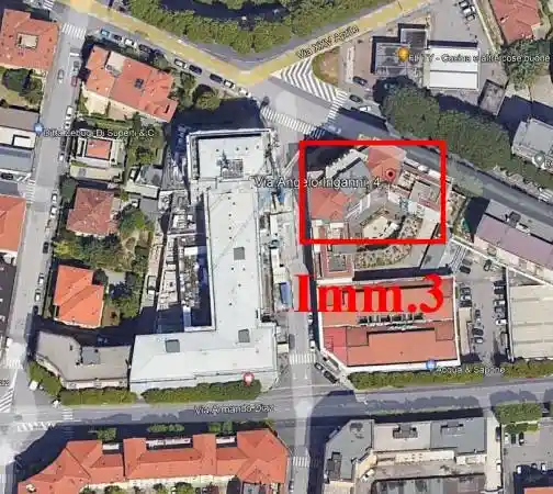 Appartamento in vendita a Brescia