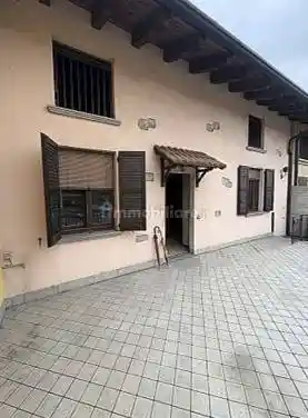 Appartamento in vendita a Ponteranica