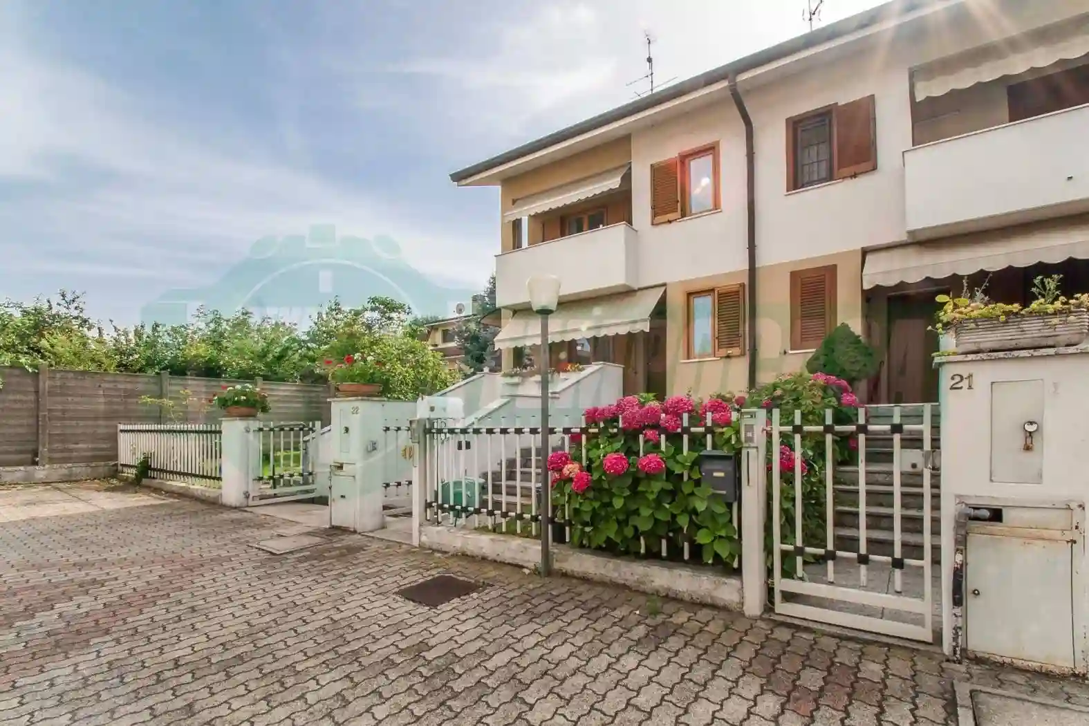 Villetta a schiera - foto 3