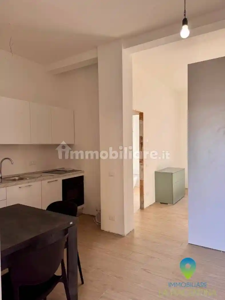 Appartamento in affitto a Piacenza