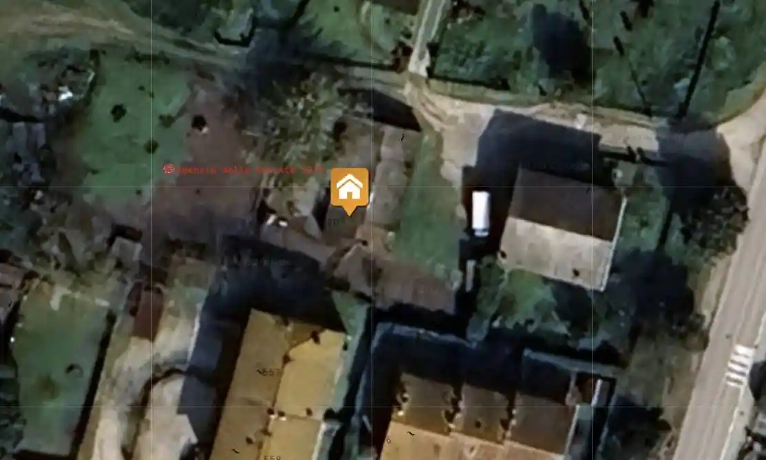 Casa indipendente in vendita a Codigoro