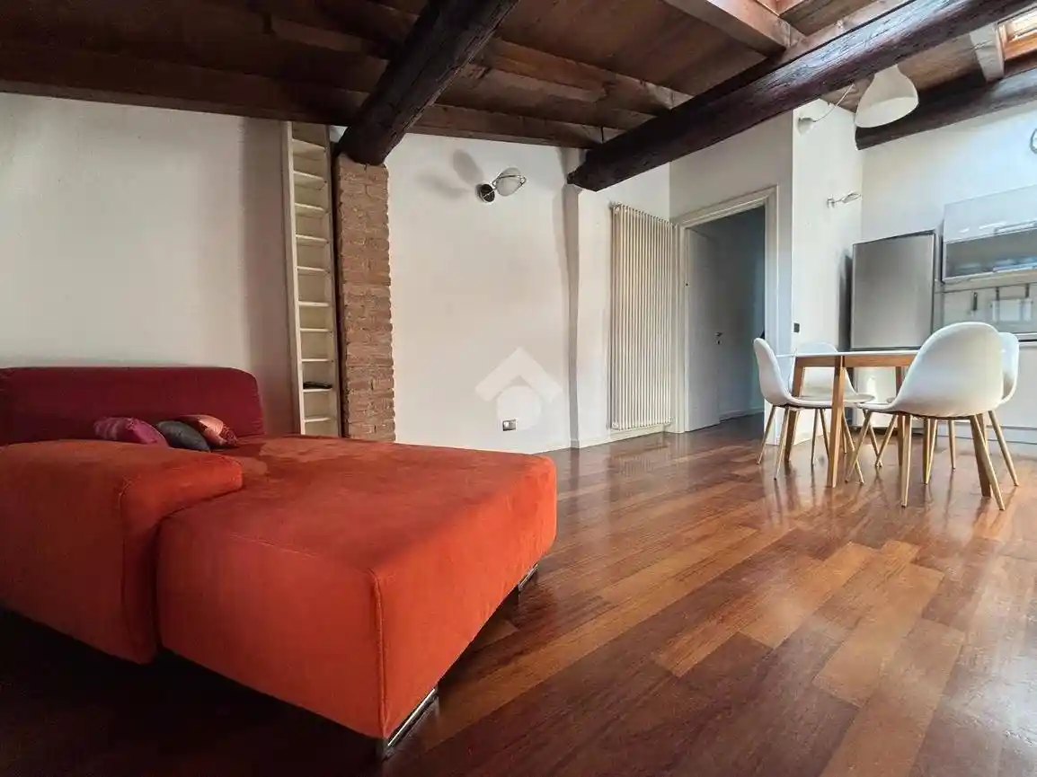 Appartamento in affitto a Bergamo