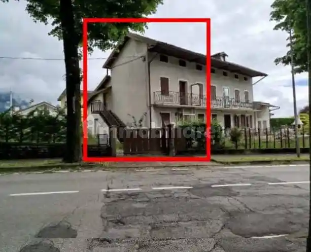 Casa indipendente in vendita a Feltre