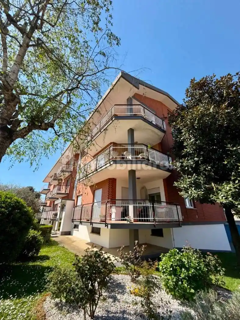 Appartamento in vendita a Crescentino