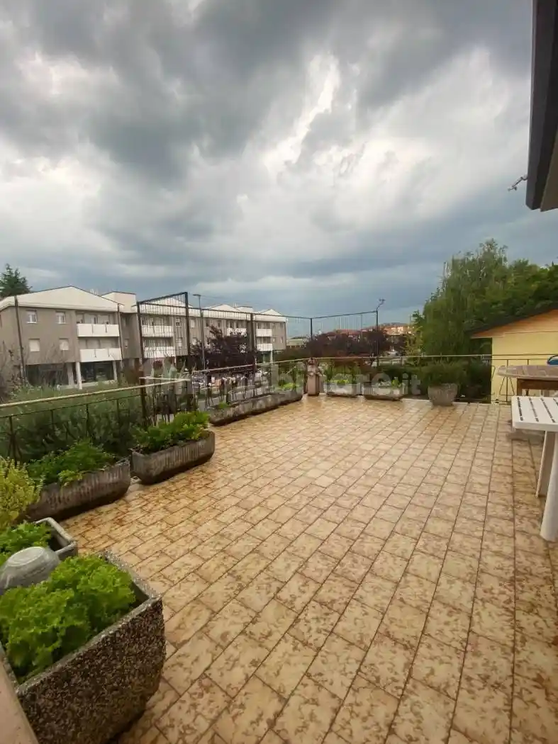 Appartamento in vendita a Cinto Caomaggiore