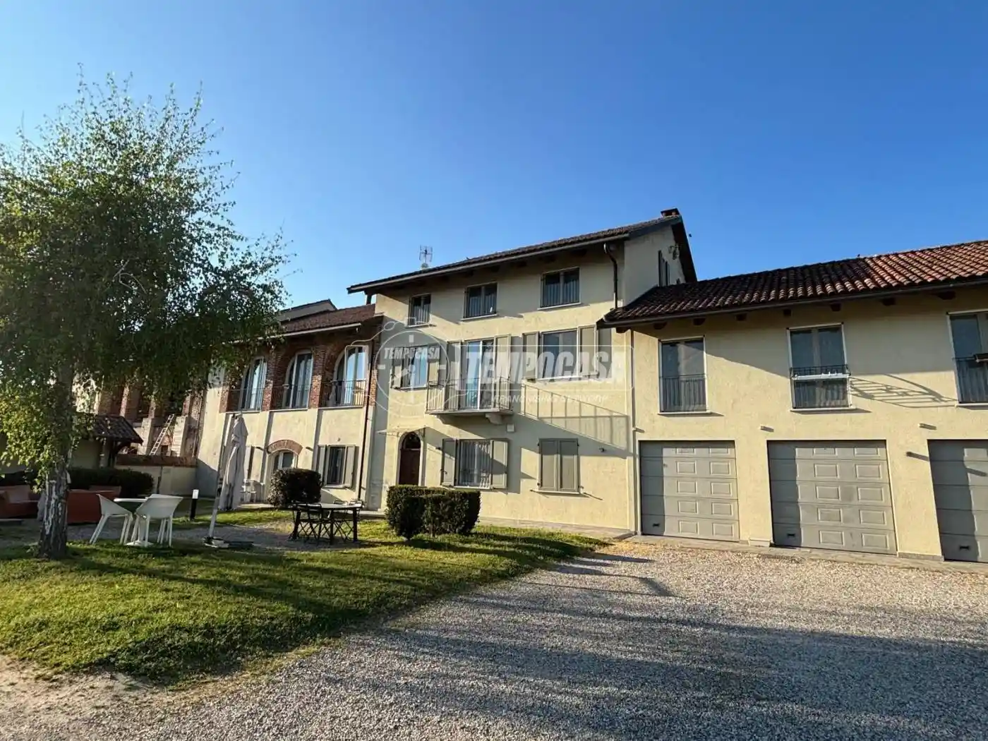 Appartamento in vendita a Poirino