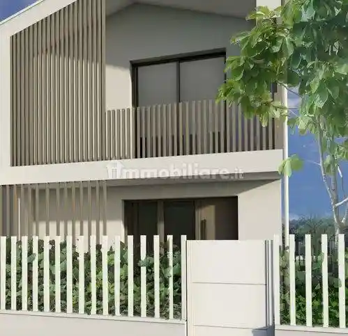 Casa indipendente in vendita a San Mauro Pascoli