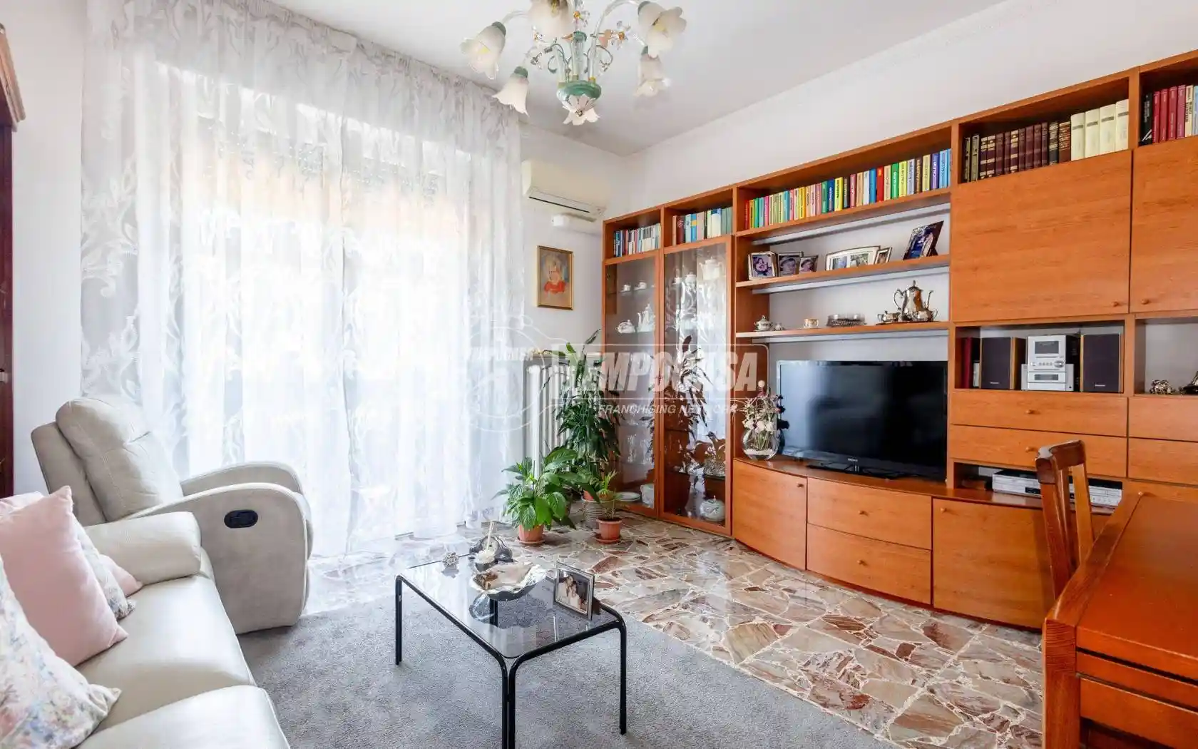 Appartamento in vendita a Reggio Emilia