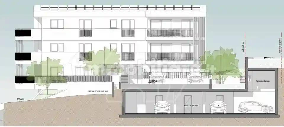 Attico - Mansarda - foto 2