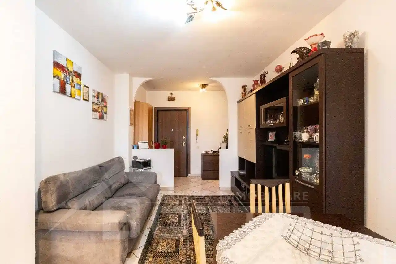 Appartamento in vendita a Busto Arsizio