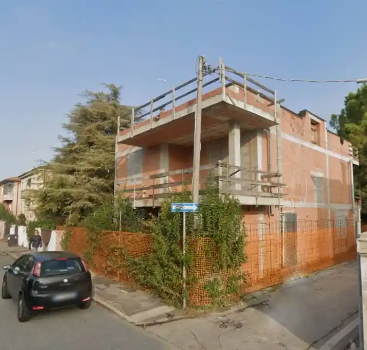 Casa indipendente in vendita a Padova
