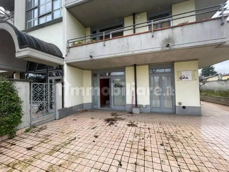 Appartamento in vendita a Treviglio