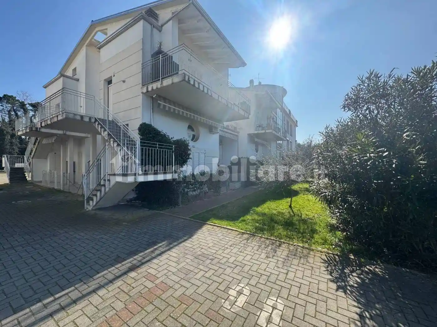 Appartamento in vendita a Ravenna