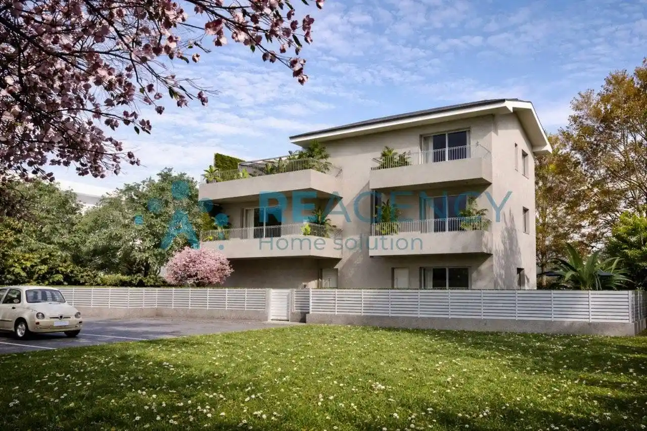 Appartamento in vendita a Altavilla Vicentina