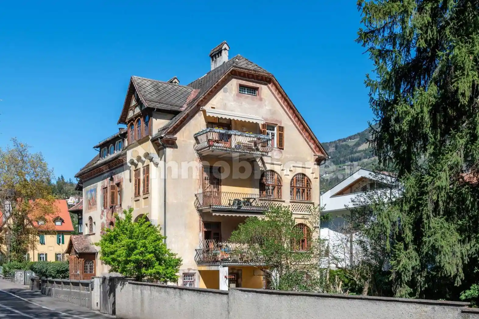 Appartamento in vendita a Bressanone