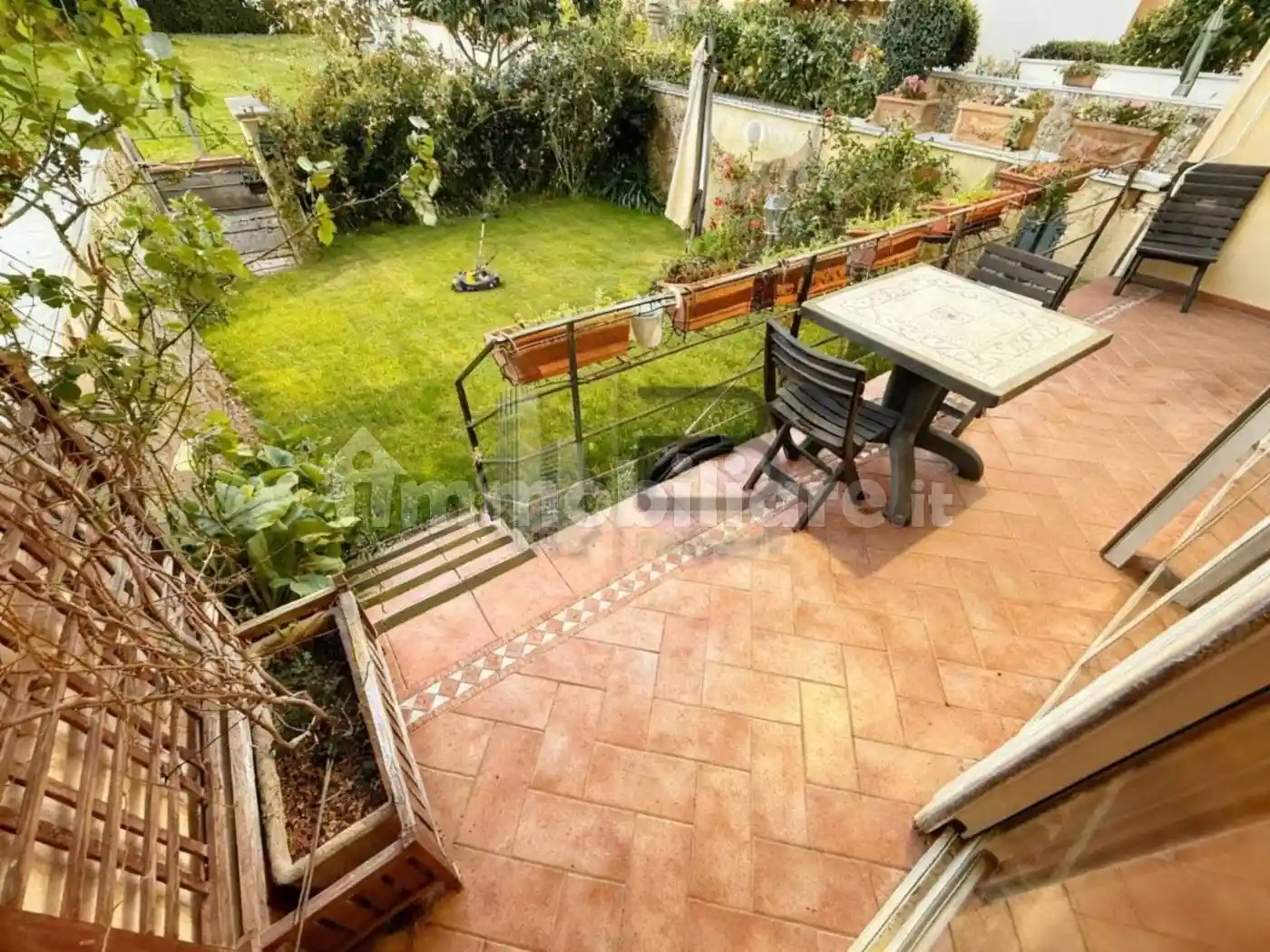 Villetta a schiera in vendita a Luni