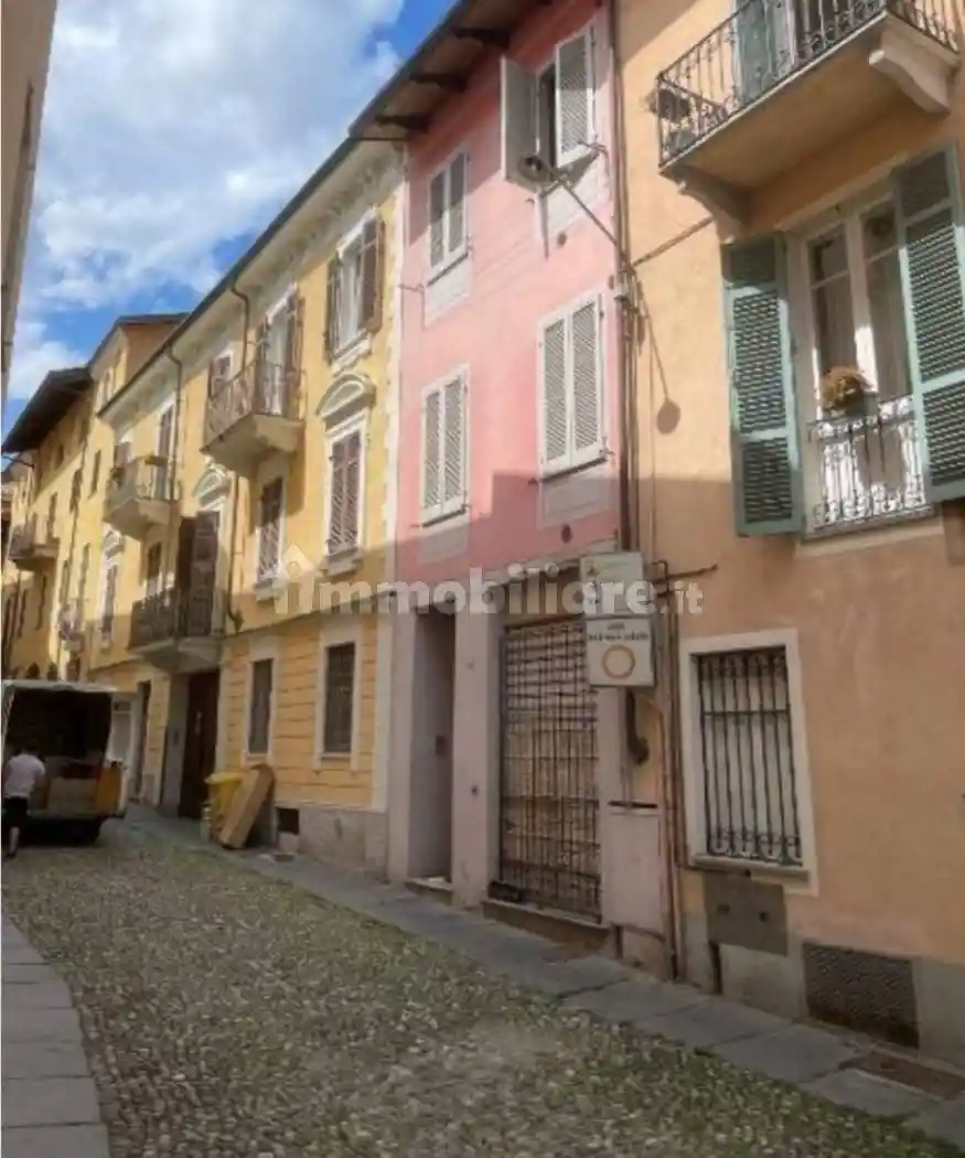 Appartamento in vendita a Biella