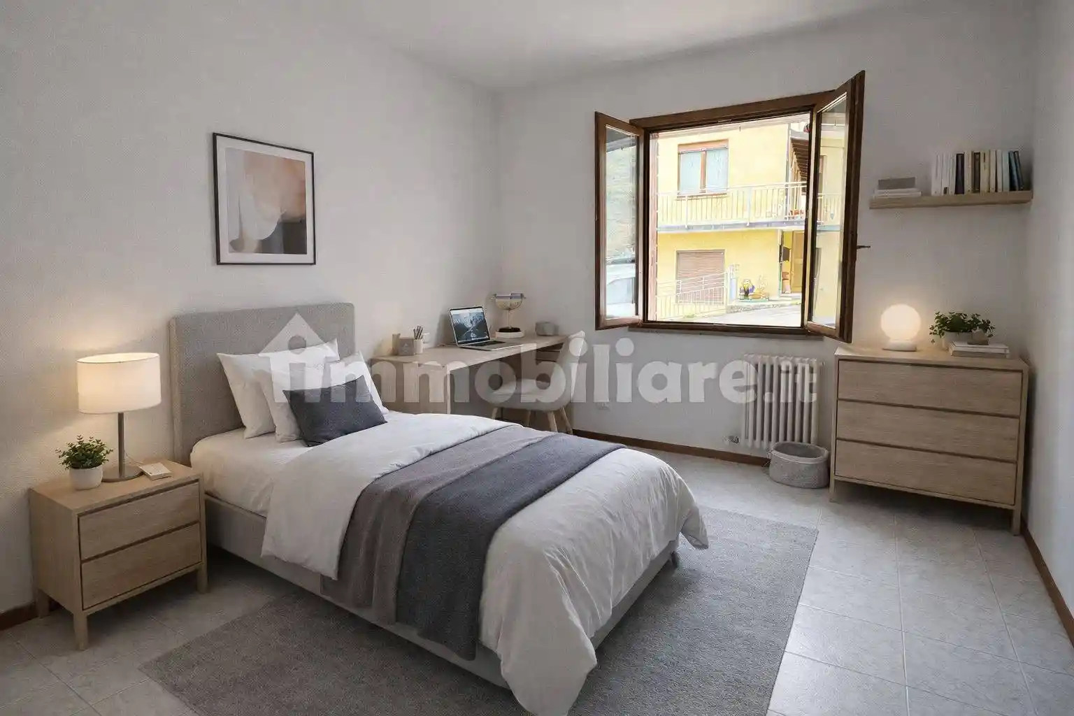 Appartamento in vendita a Valli del Pasubio