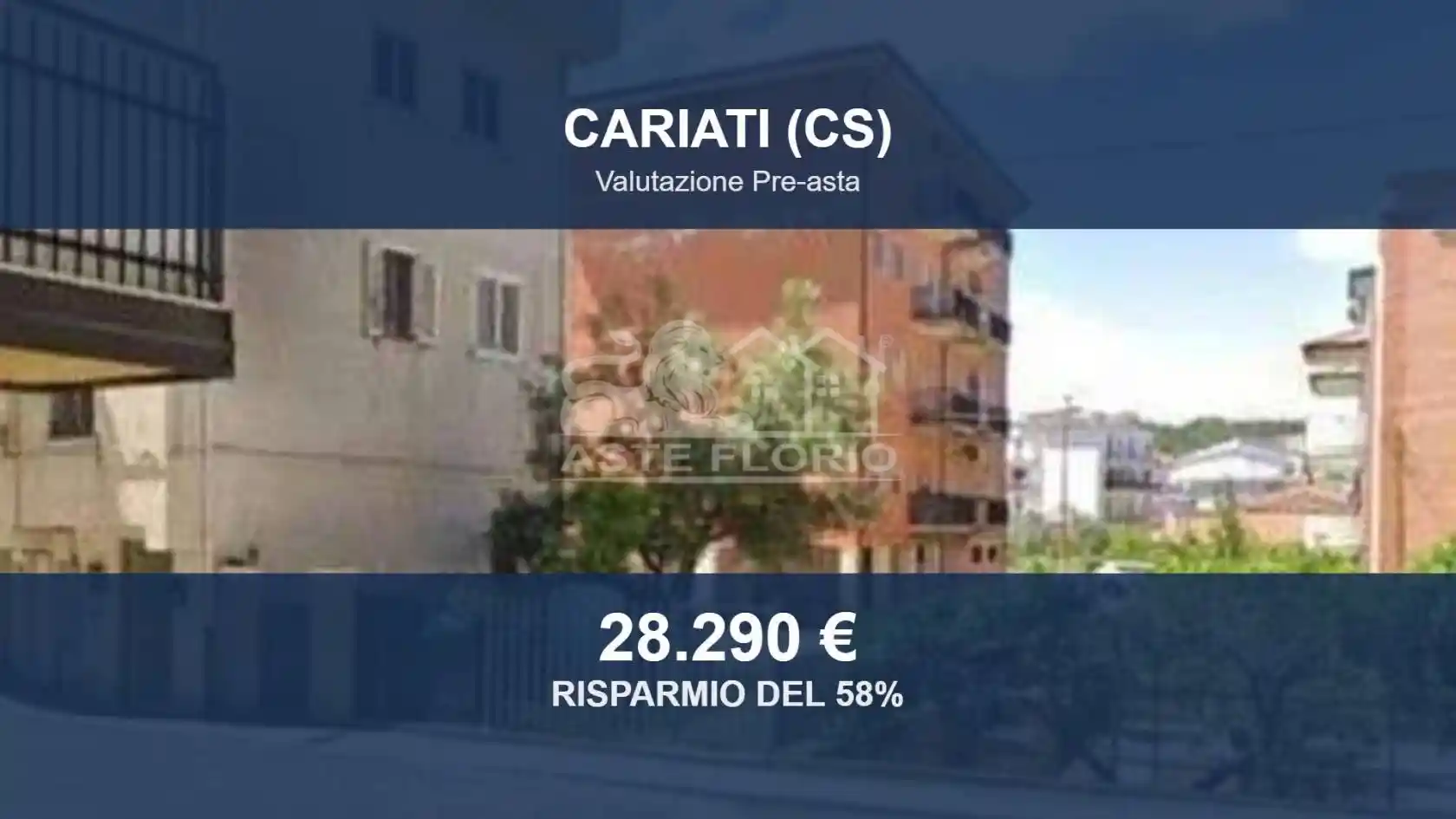 Appartamento in vendita a Cariati