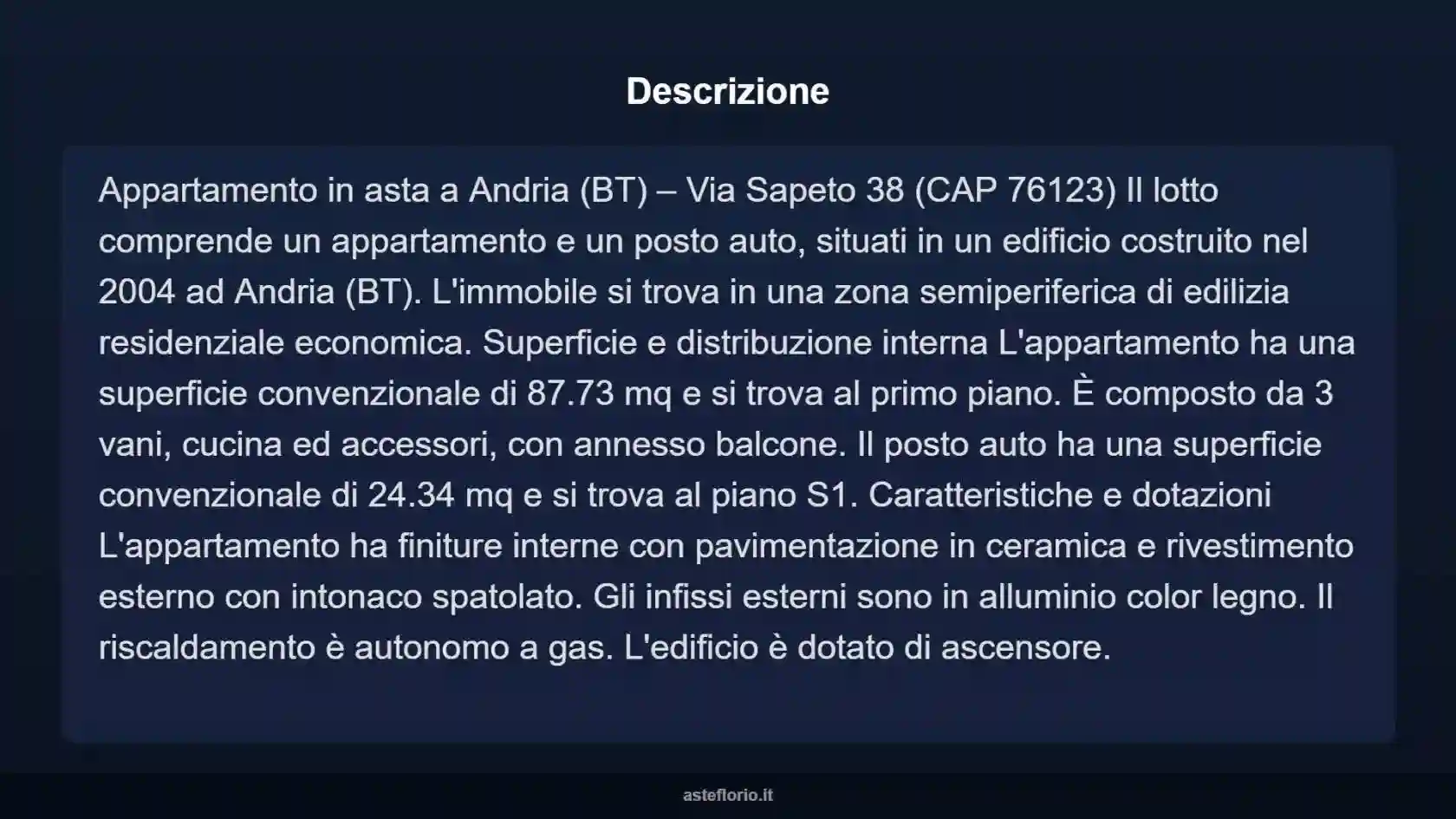 Appartamento - foto 3