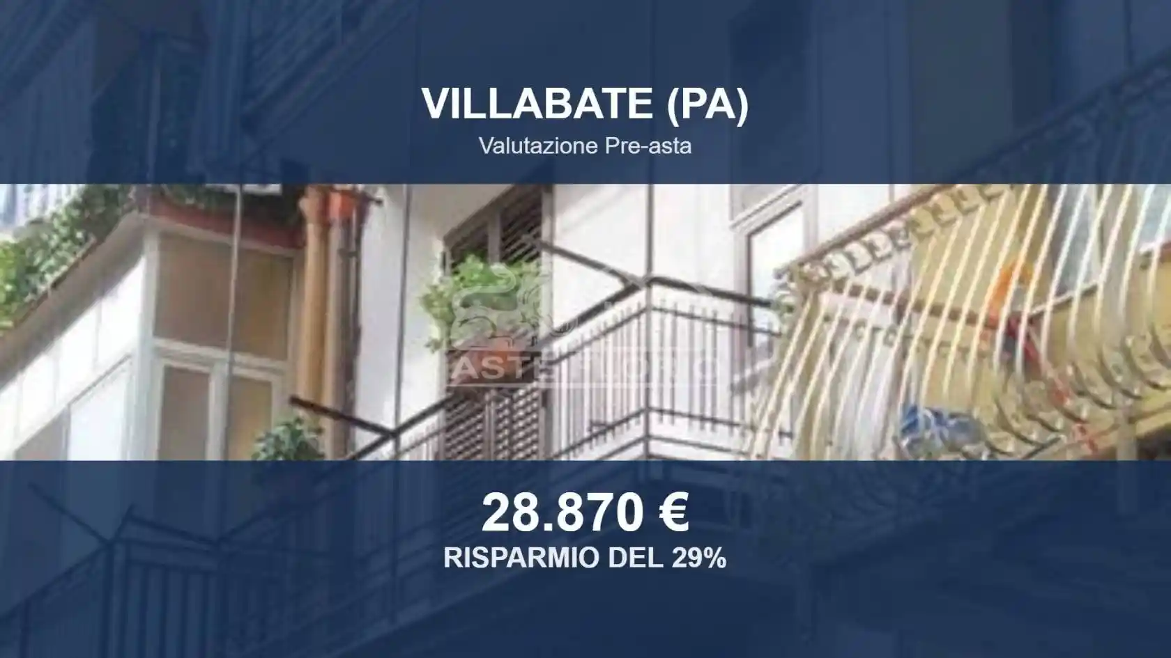 Appartamento in vendita a Villabate