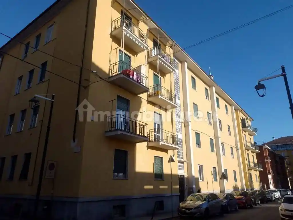 Appartamento in vendita a Acqui Terme